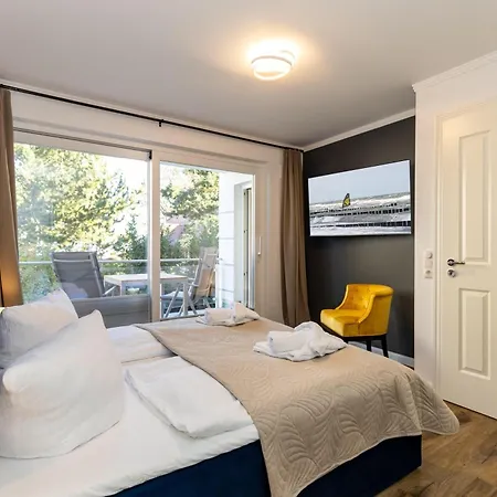Villa-siegfried-we-1-10366 Apartment *