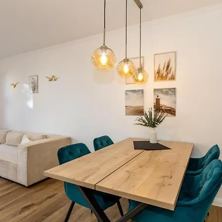 Apartment Villa-siegfried-we-1-10366 *