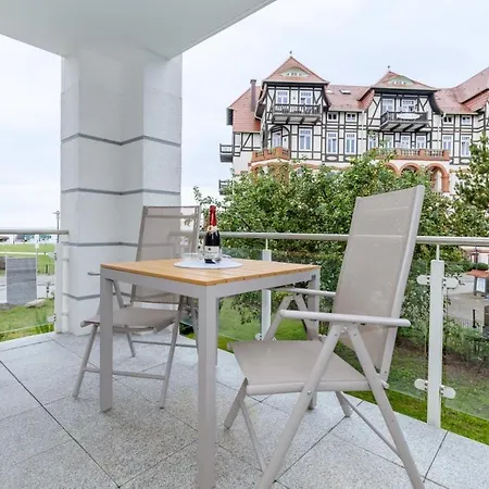 Villa-siegfried-we-1-10366 Apartment *