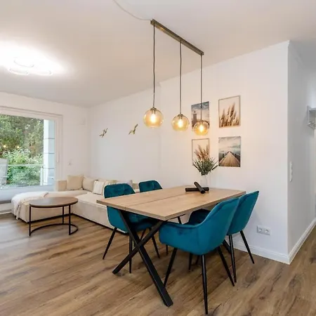 아파트 Villa-siegfried-we-1-10366 *